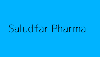 Saludfar Pharma